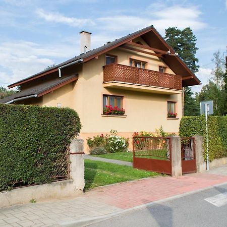 Apartmán pri Belej Apartment Liptovský Hrádok Exterior foto