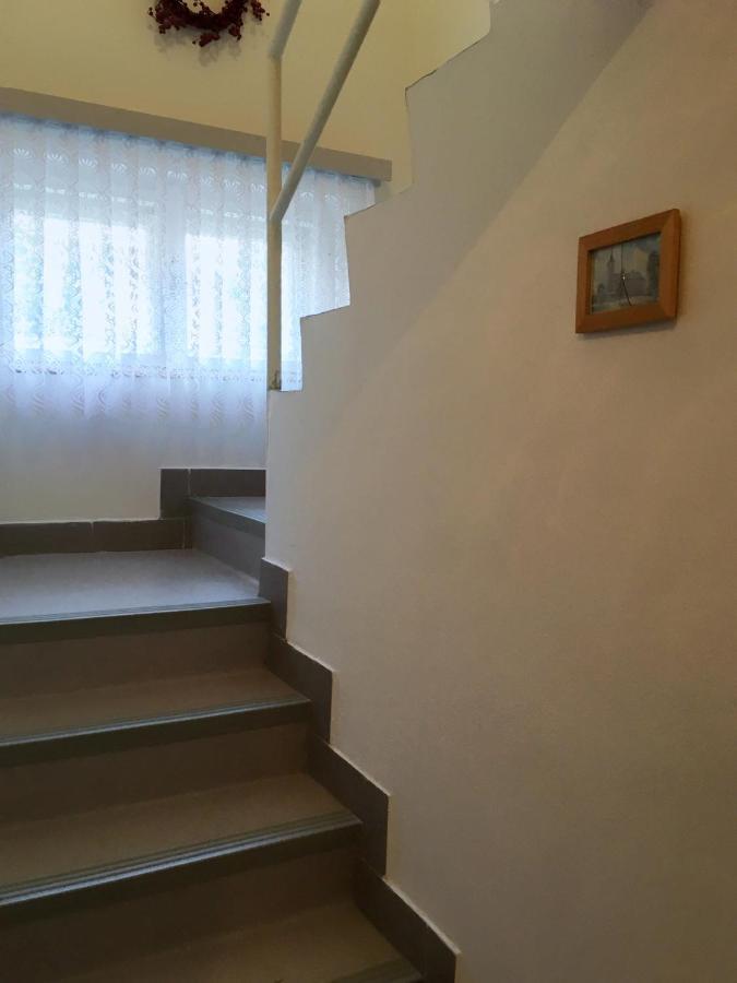 Apartmán pri Belej Apartment Liptovský Hrádok Exterior foto