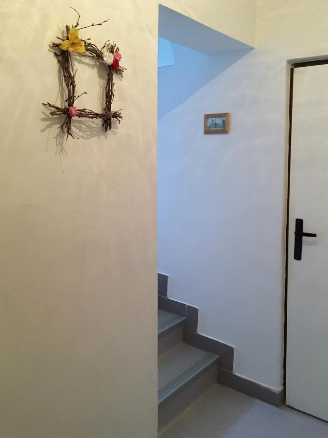 Apartmán pri Belej Apartment Liptovský Hrádok Exterior foto