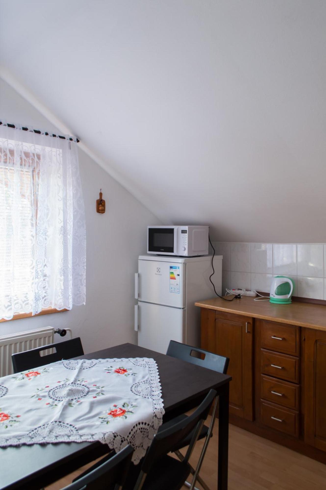Apartmán pri Belej Apartment Liptovský Hrádok Exterior foto