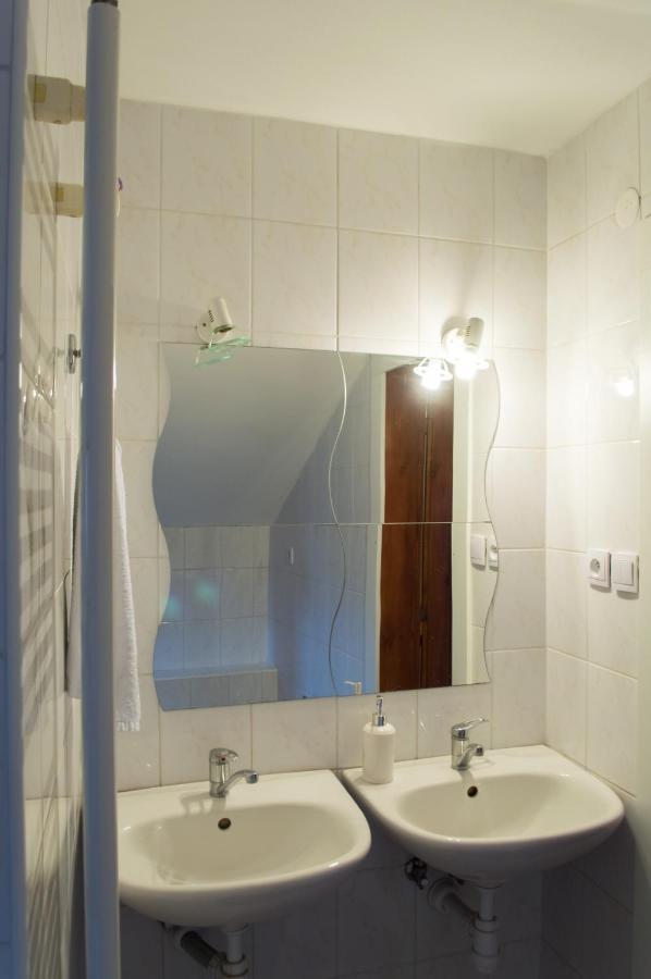 Apartmán pri Belej Apartment Liptovský Hrádok Exterior foto