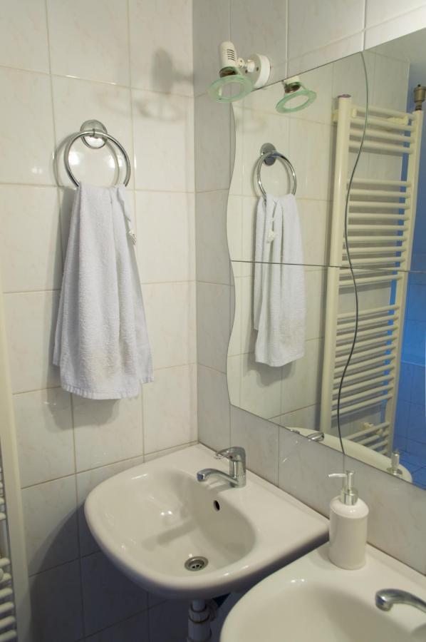 Apartmán pri Belej Apartment Liptovský Hrádok Exterior foto