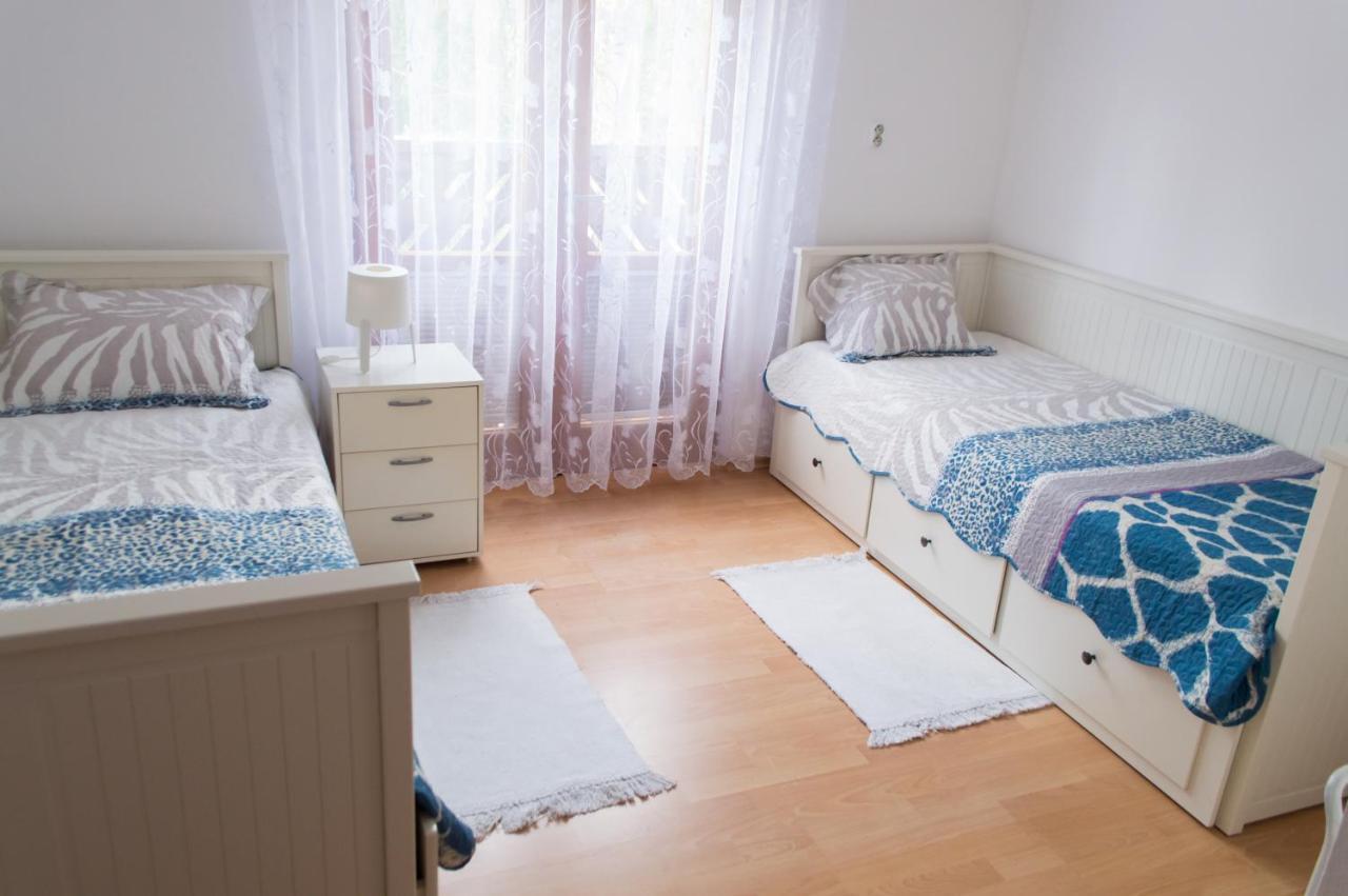 Apartmán pri Belej Apartment Liptovský Hrádok Exterior foto