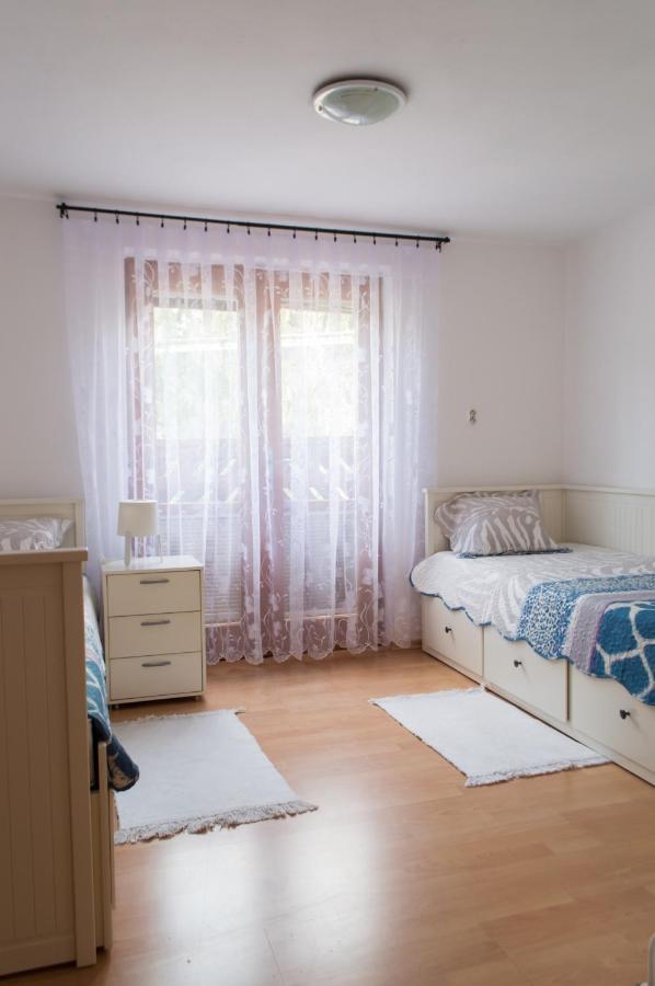 Apartmán pri Belej Apartment Liptovský Hrádok Exterior foto