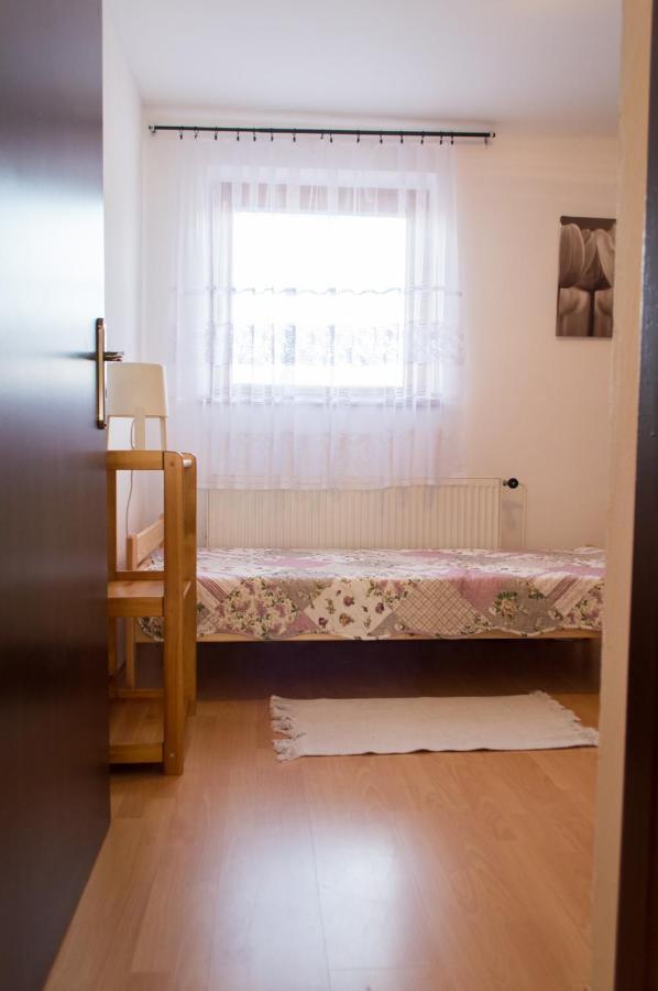 Apartmán pri Belej Apartment Liptovský Hrádok Exterior foto