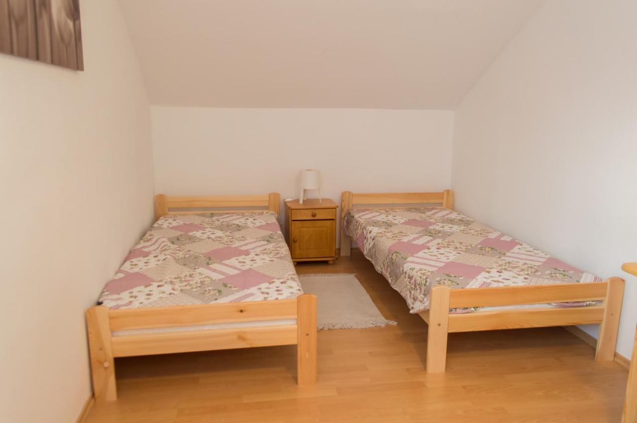 Apartmán pri Belej Apartment Liptovský Hrádok Exterior foto